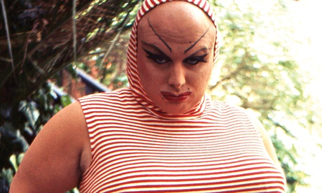 I Am Divine review – frothing with funny, salty anecdotes | Film | The ...