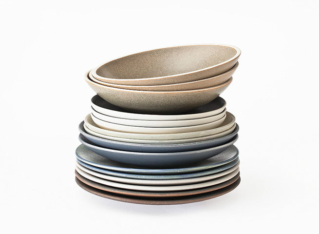 8 Stylish Scandinavian: Ceramics