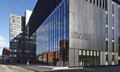 Manchester School of Art