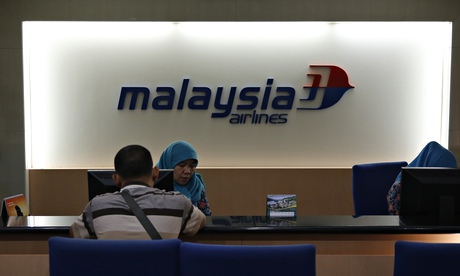 Can Malaysia Airlines survive MH17 disaster?  World news  The Guardian