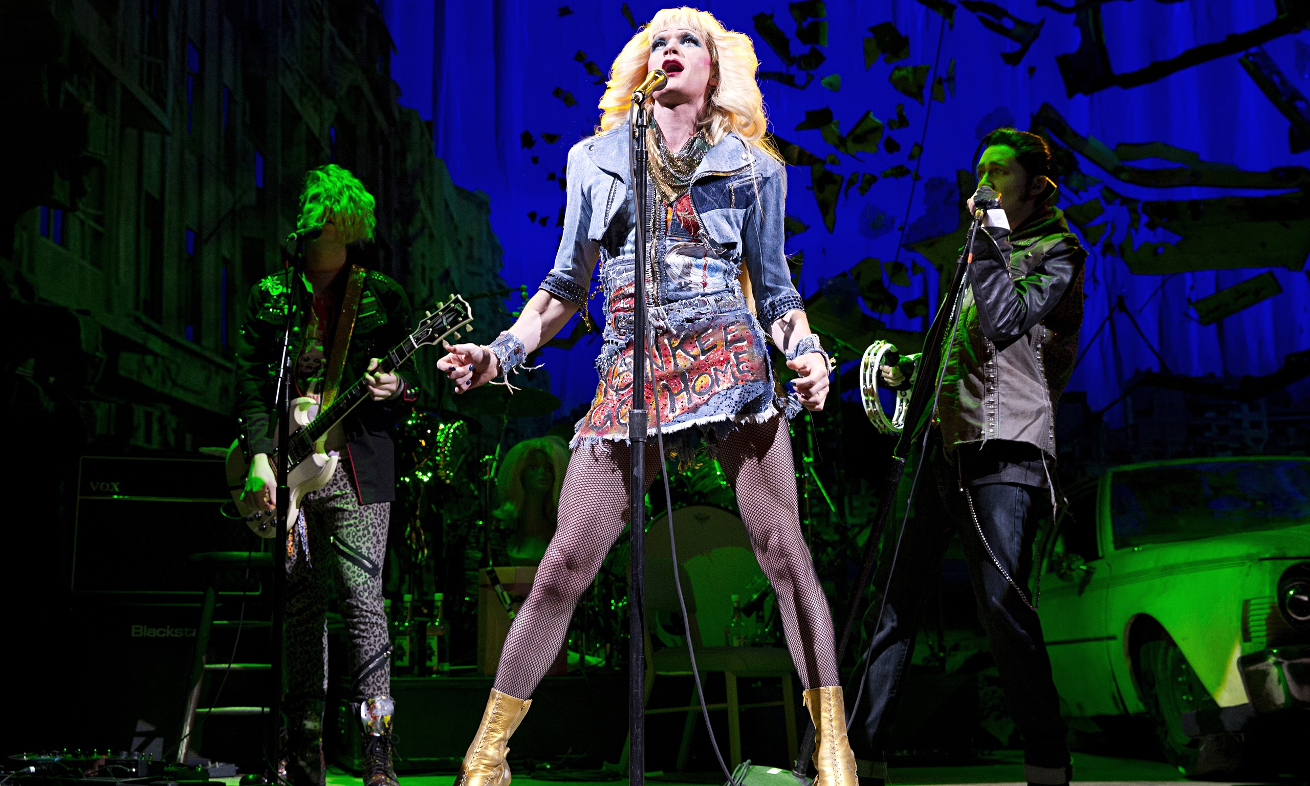 musicals-we-love-hedwig-and-the-angry-inch-stage-the-guardian