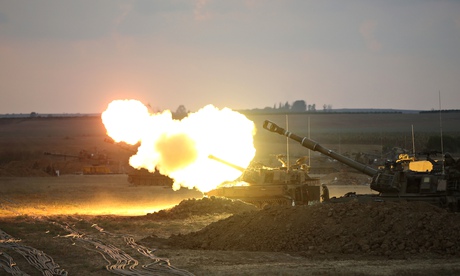Gaza death toll climbs as diplomacy intensifies for truce