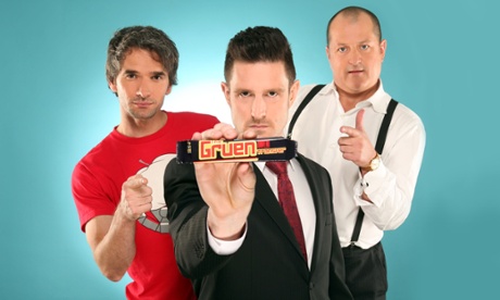 Gruen Transfer won't be back this year leaving a big hole in ABC schedule
