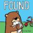 Family book reviews: Found by Salina Yoon