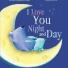 Family book reviews: I Love You Night and DayBy Smriti Prasadam Halls