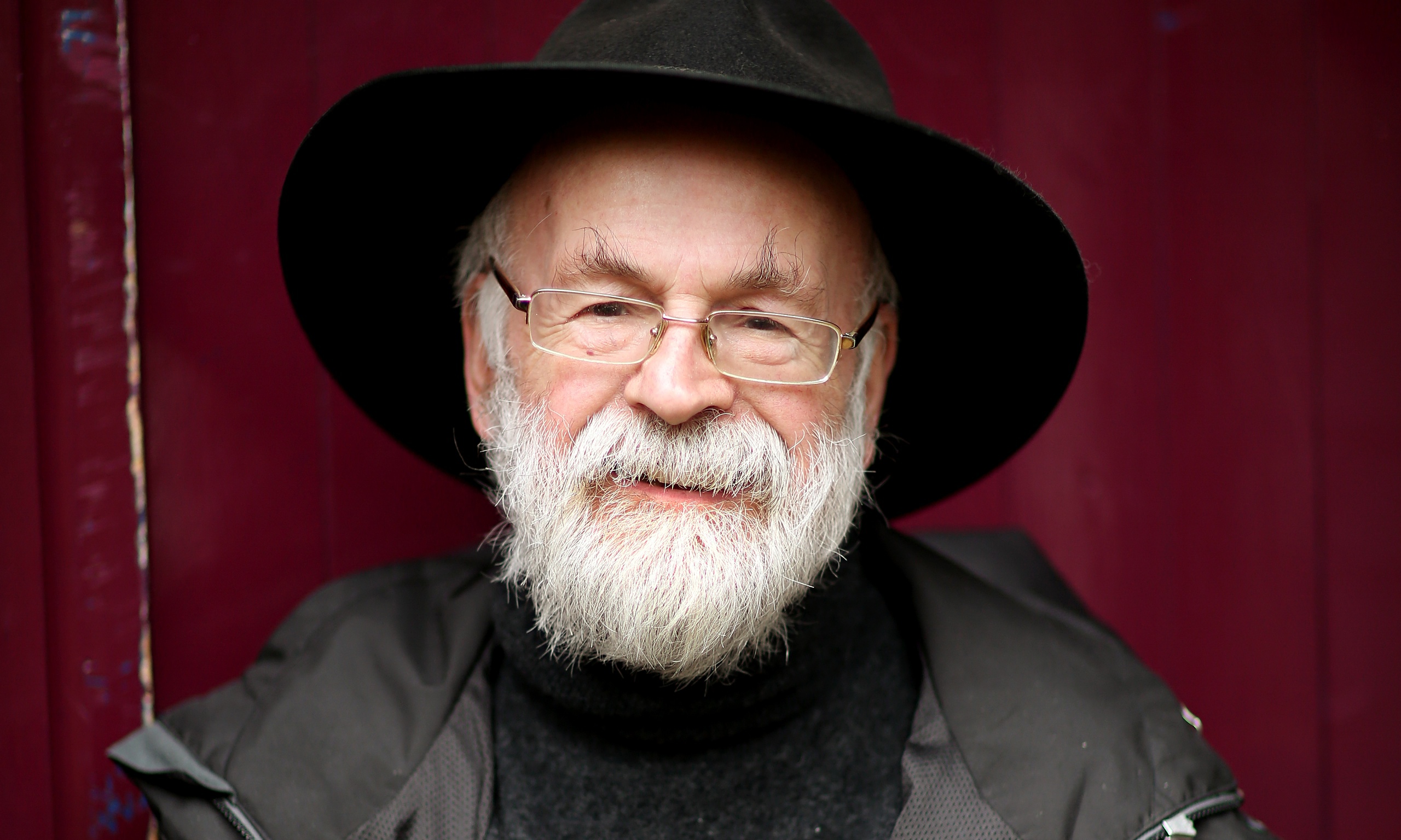 Terry Pratchett forced to cancel appearance by Alzheimer's | Books ...