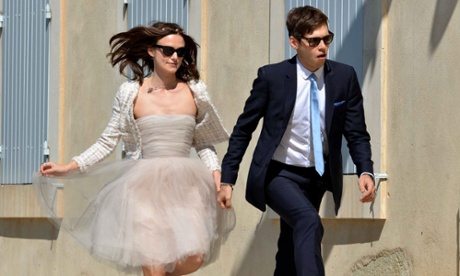 What men should wear to weddings: lessons from six celebrities in pictures