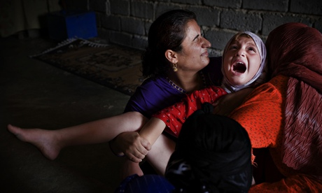 Parents who allow female genital mutilation will be prosecuted