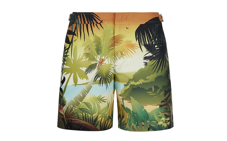 Men's swimming shorts: 10 of the best for summer 2014 | Fashion | The ...