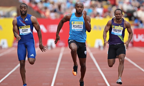Usain Bolt says Tyson Gays drug ban sends bad message to sport