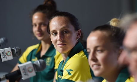 Commonwealth Games can revitalise Australia even if no one cares