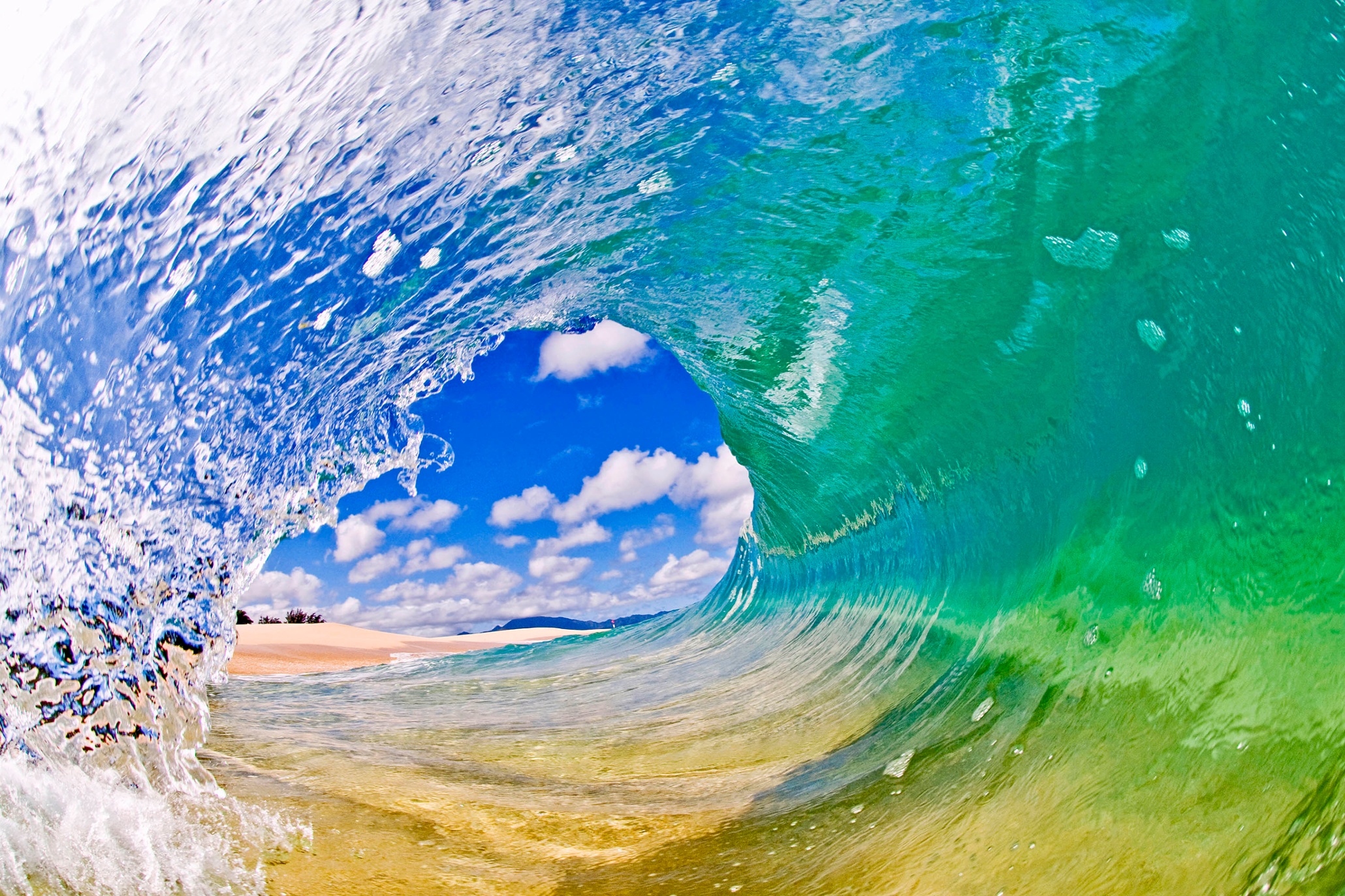 hawaii-s-spectacular-ocean-waves-in-pictures-us-news-the-guardian