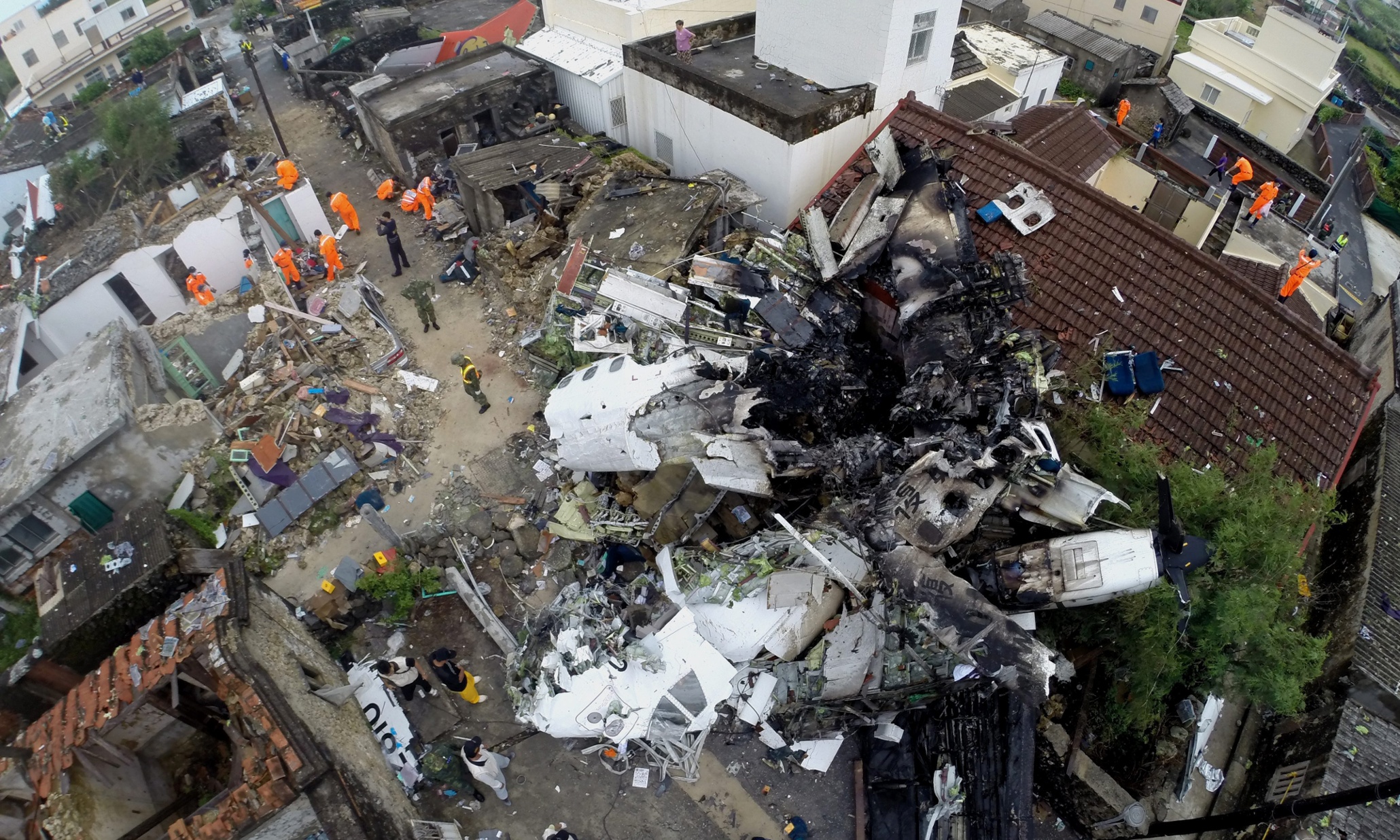 how-common-are-plane-crashes-world-news-the-guardian