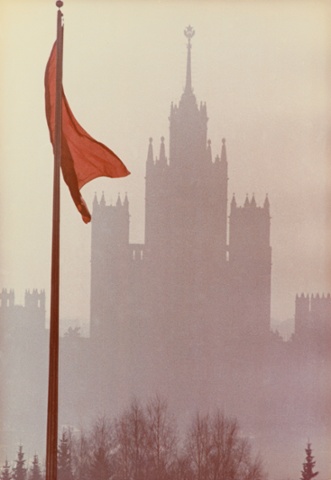 Untitled (Flag). 1960s.