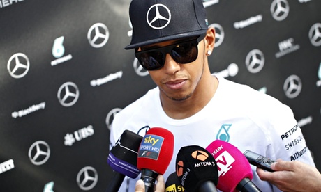How much is lewis hamilton mercedes contract worth #4