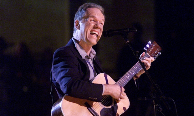 Yusuf Islam and Loudon Wainwright III celebrated at BBC 2 folk awards