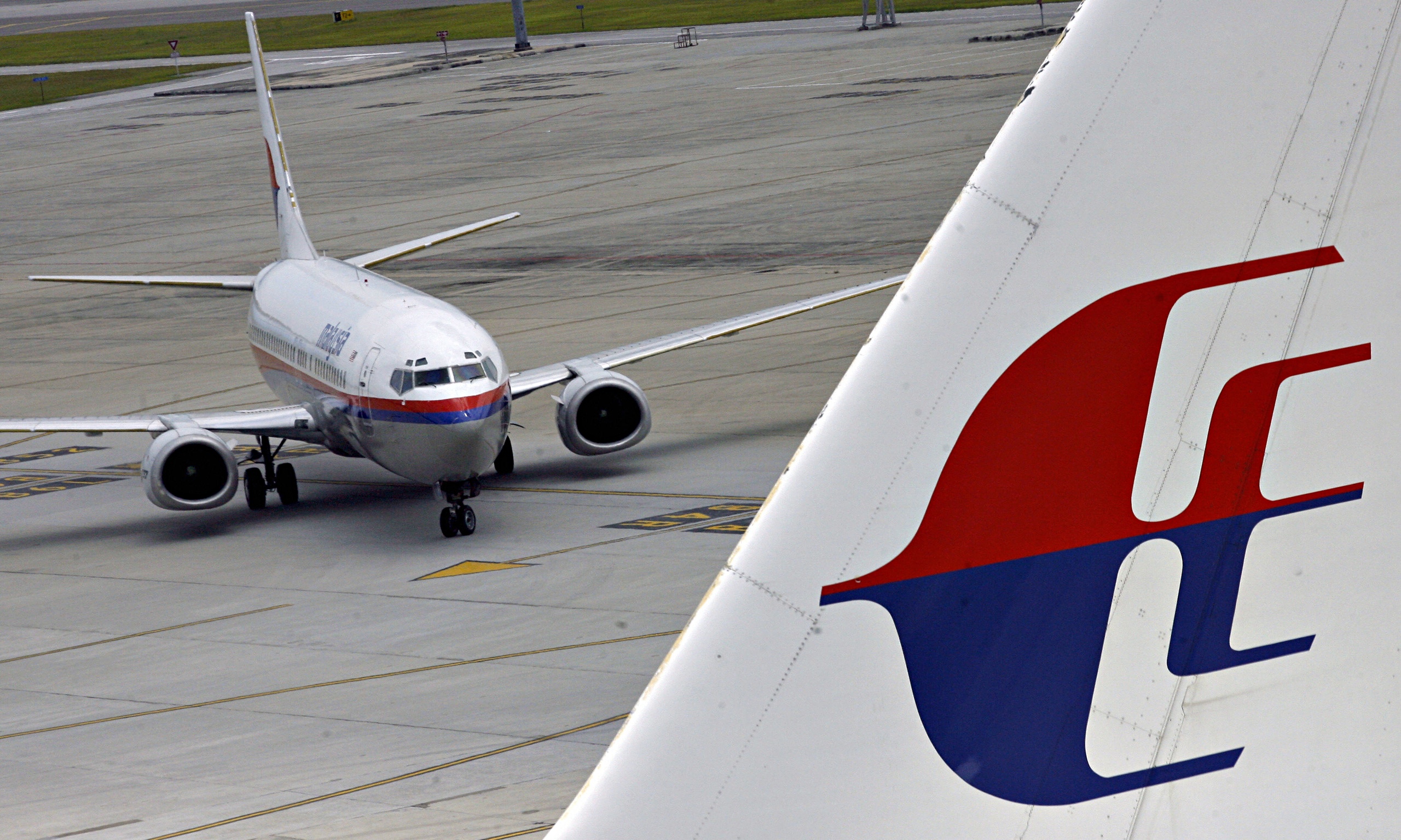 Is there a future for Malaysia Airlines after flights MH370 and MH17