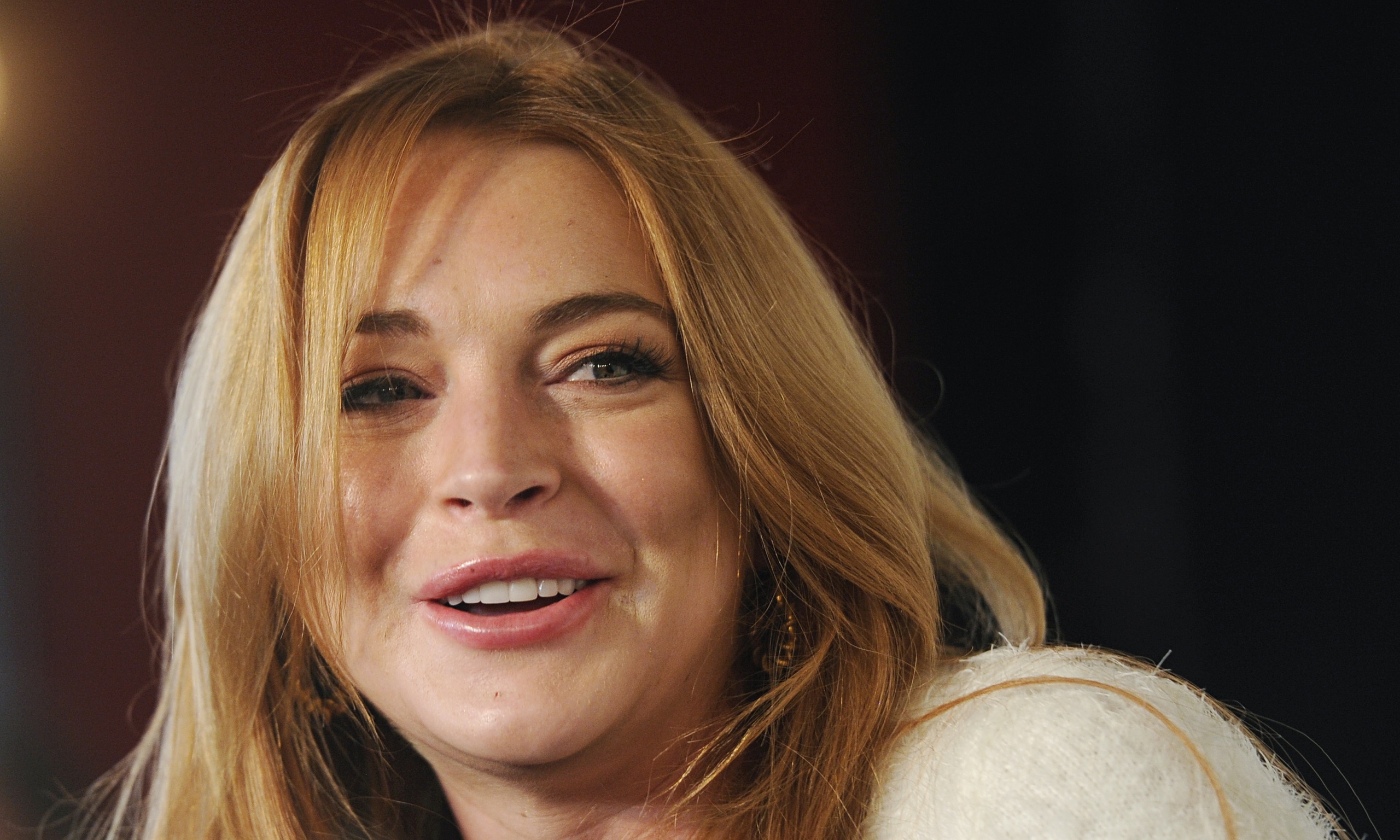 Lindsay Lohan Sues Over Grand Theft Auto V Character Film The Guardian 