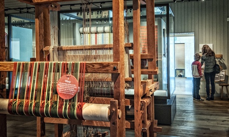 Ditchling Museum of Art + Craft