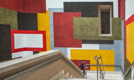 Tate Britain