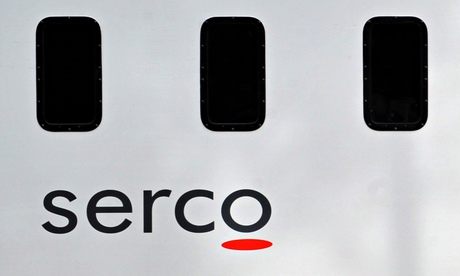 Ex-Serco chief of custody contracts is a director of firm also involved with MoJ