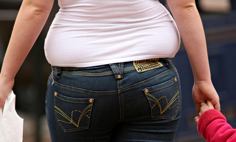 Belly fat clearest sign of diabetes risk