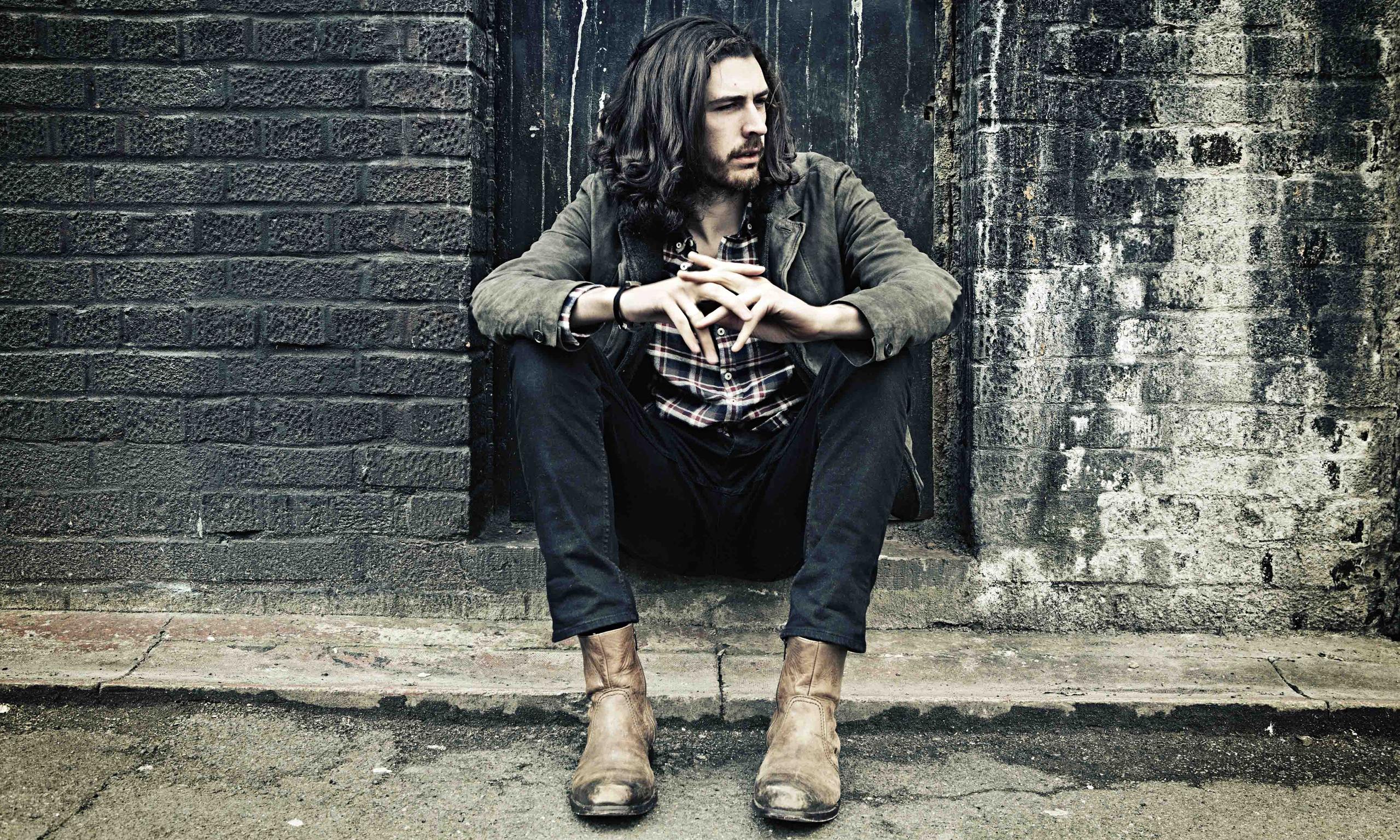 Hozier: The best vocalists I can think of are female | Music | The Guardian