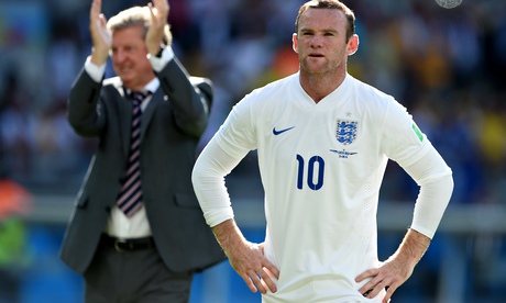 World Cup 2014: why did some players wear long sleeves?