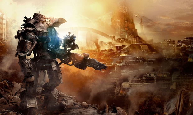 The 25 best video games of 2014: 25-21