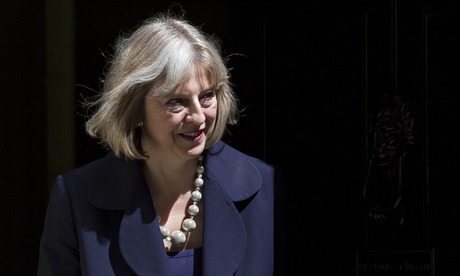 UK government to rush through emergency surveillance legislation