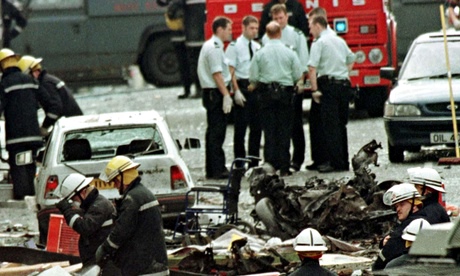 Omagh bombing inquiry to be