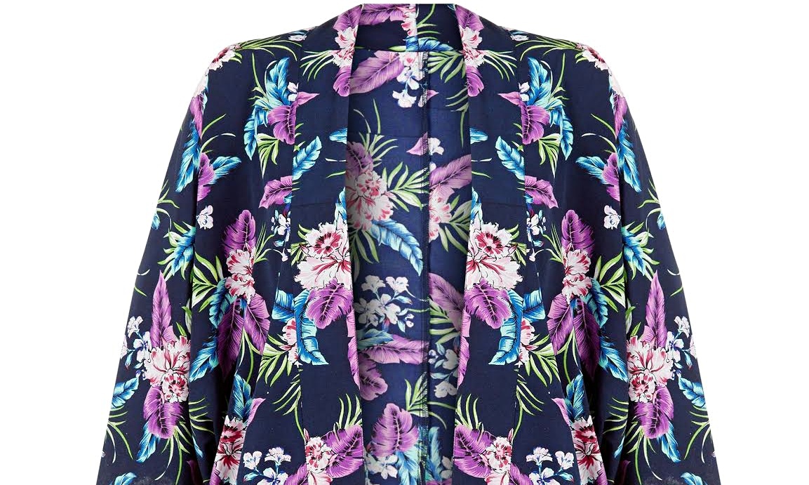 New Look sells 40,000 kimonos a week to boost sales 9% | Business | The ...