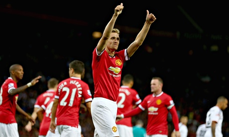 Darren Fletcher