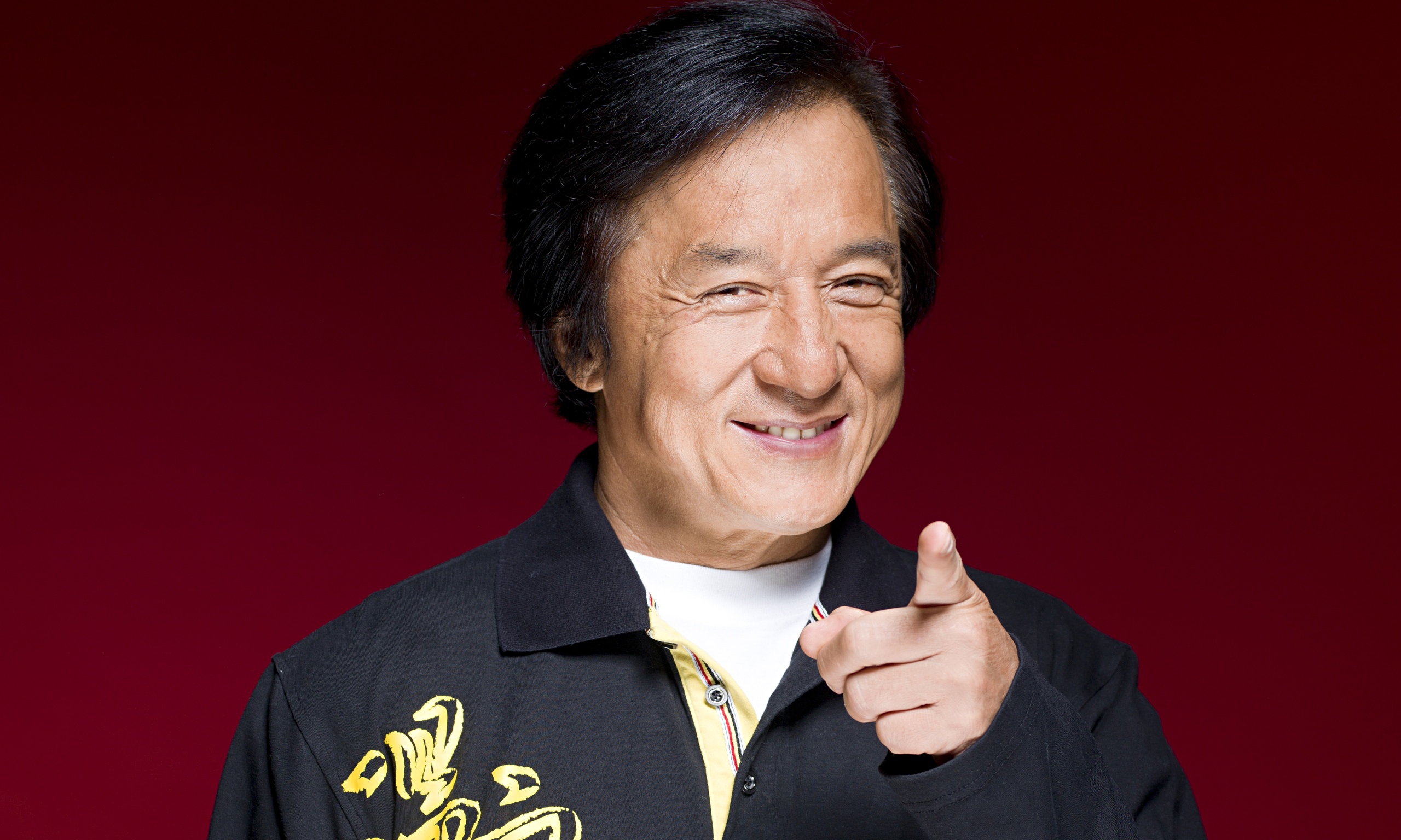 Image result for JACKIE CHAN