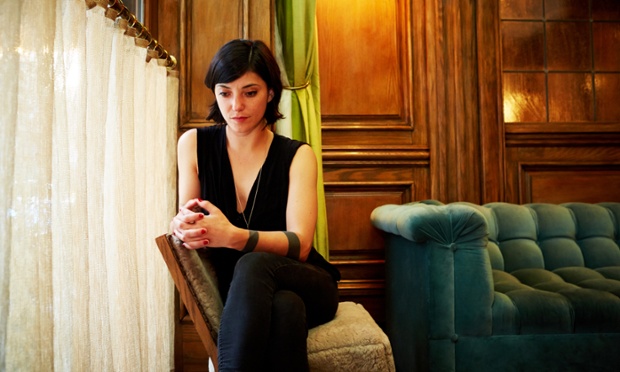 The playlist: Americana – Sharon Van Etten, David Kauffman, Reichenbach Falls and more