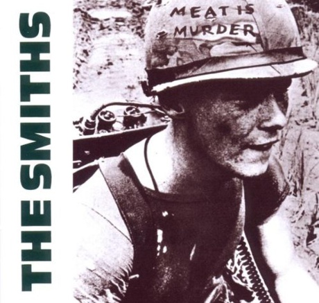 Meat Is Murder The Smiths, 1985