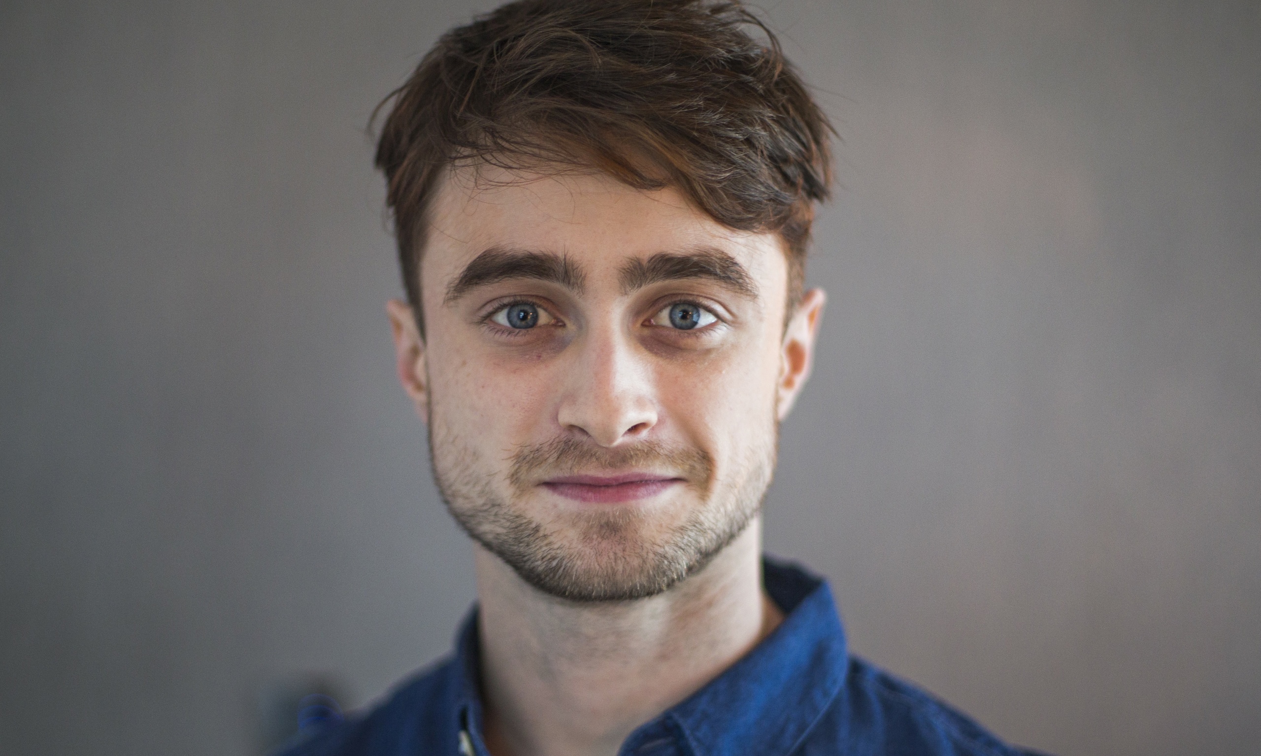 Daniel Radcliffe ‘if People Are Speculating About Your Sexuality Then You Re Doing Ok Film