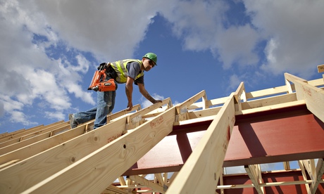 House prices won't collapse yet: not with so many frustrated buyers waiting