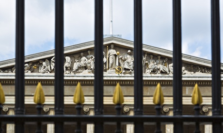Lib Dems pledge to continue free access to 15 leading national museums