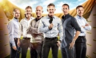Match of the Day pundits stylewatch