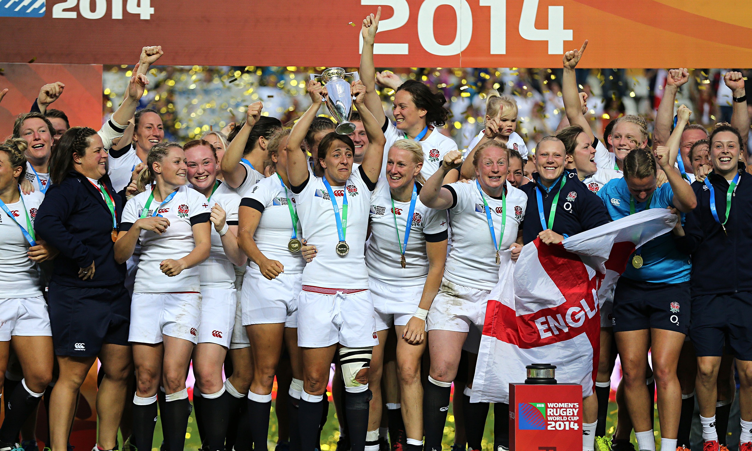 womens england rugby top