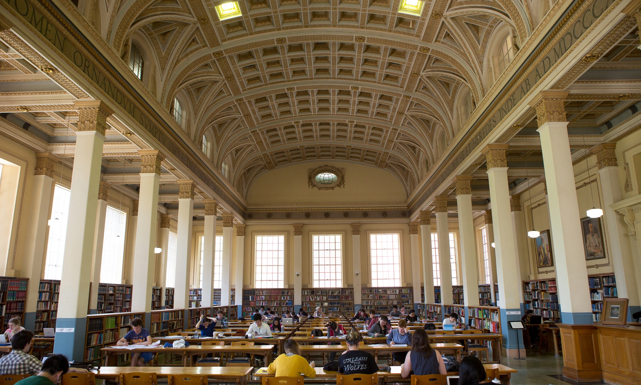Aa library science - Wasprofessor