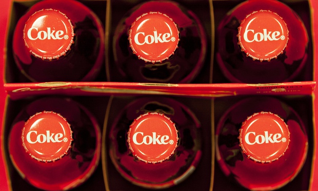Coca-Cola pulls Twitter campaign after it was tricked into quoting Mein Kampf
