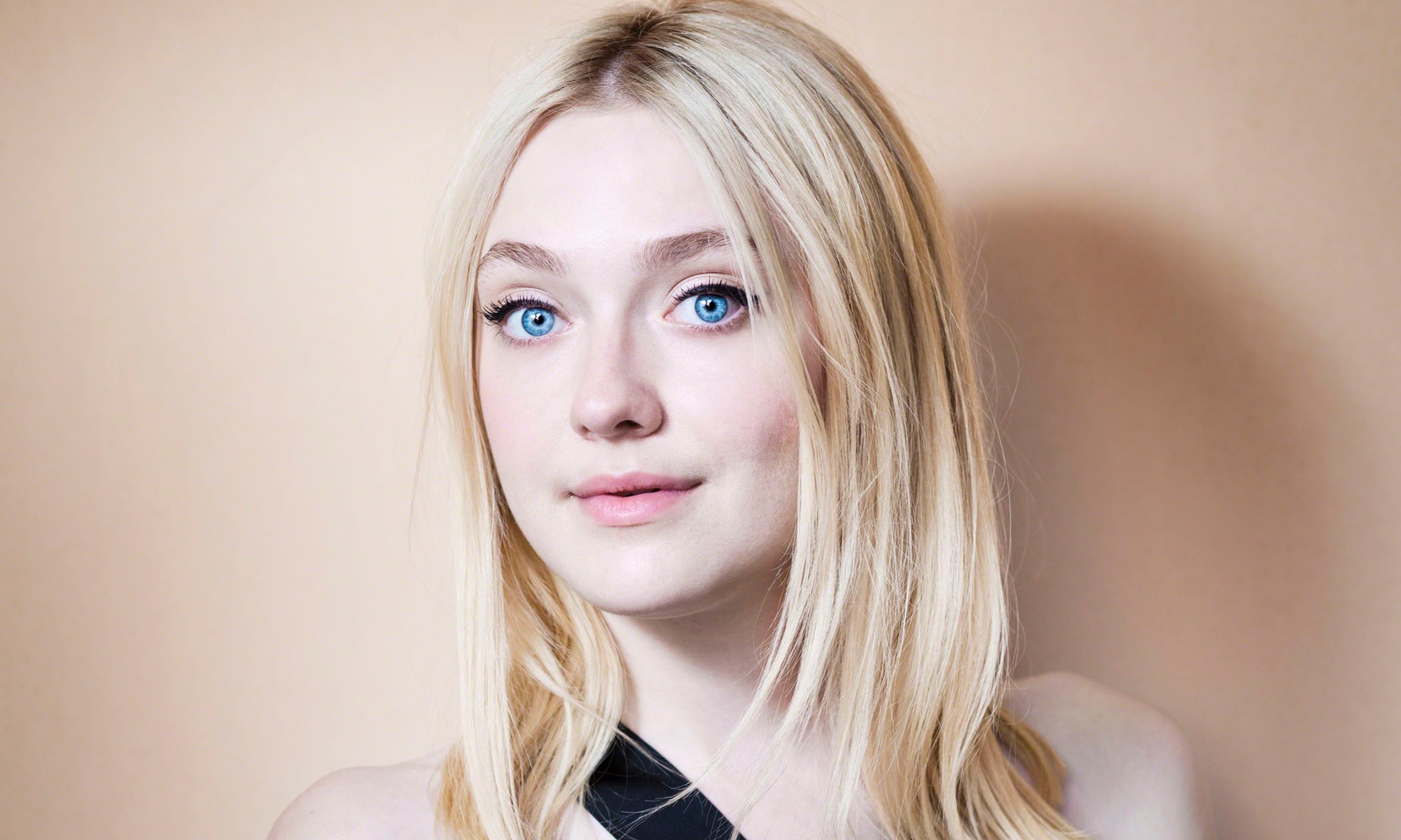 Dakota Fanning ‘i Don T Remember People Not Knowing Who I Am Film