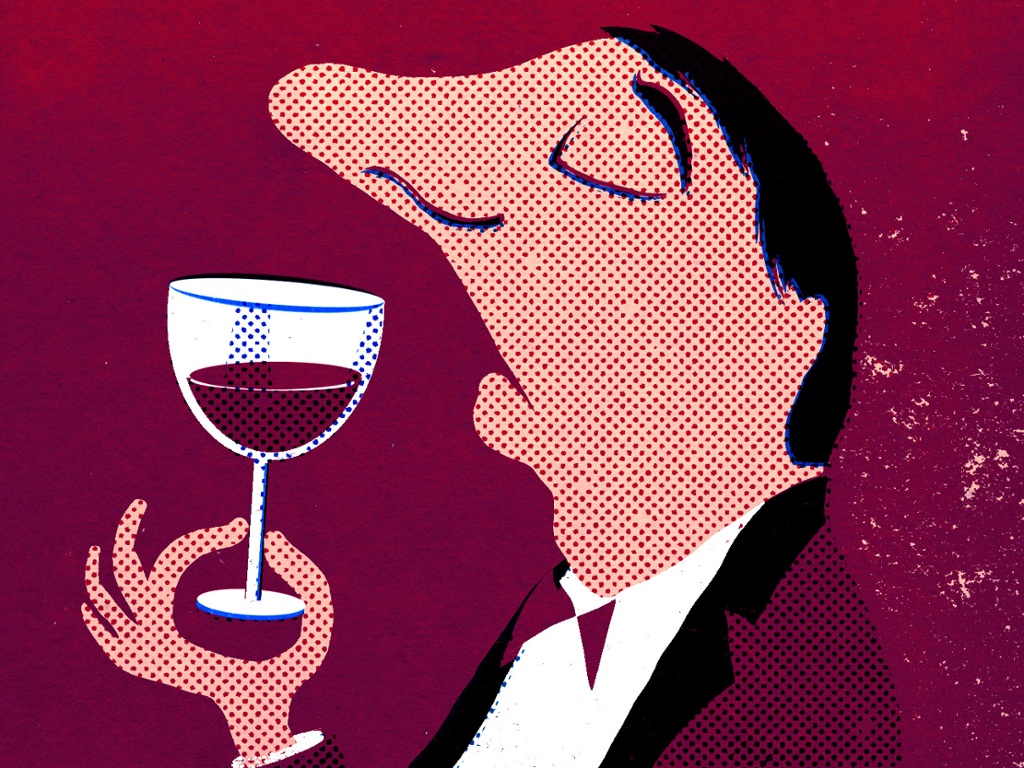 Don’t Let Wine Trends Turn You Into A Wine Snob Drink Aloud Life And Style The Guardian