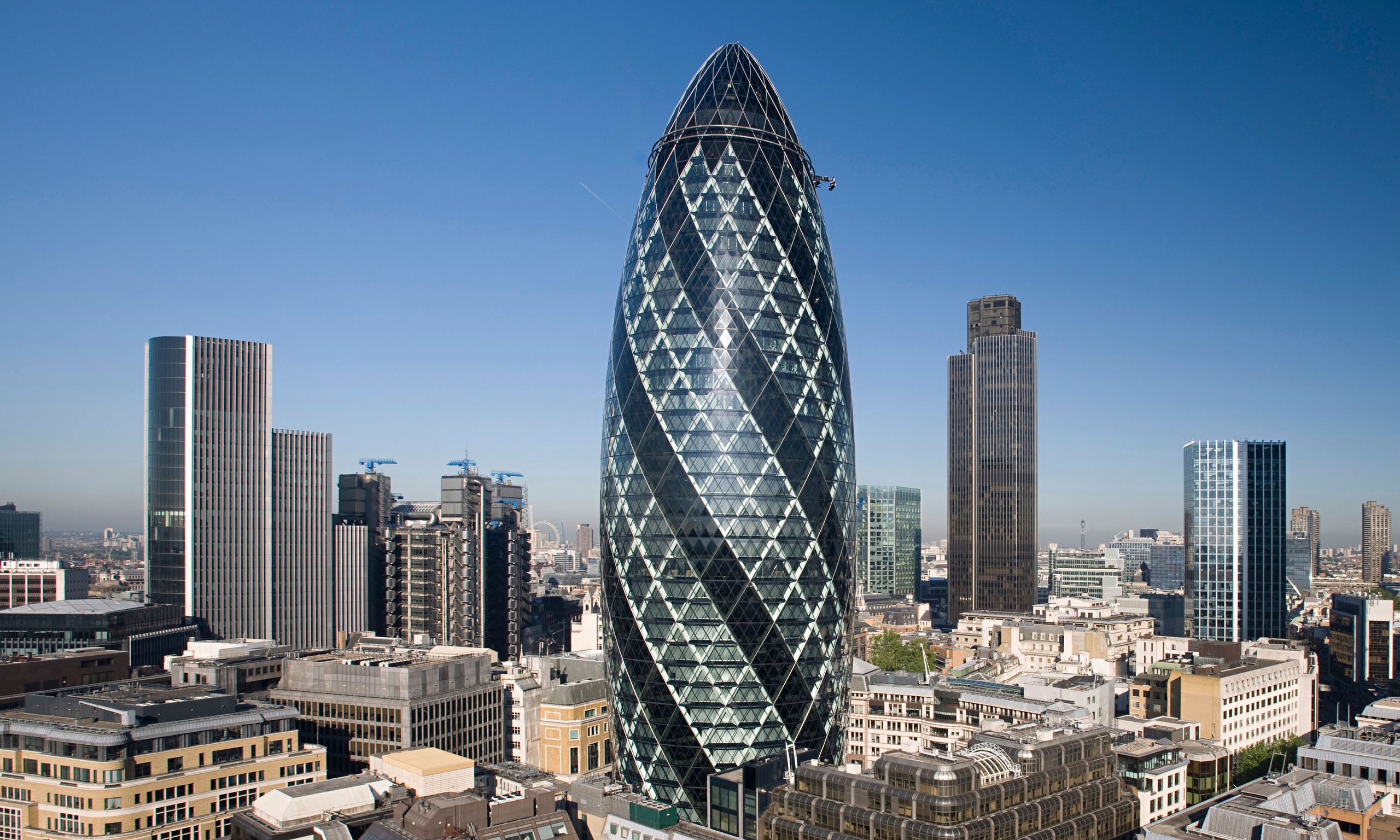 for-sale-the-gherkin-money-the-guardian