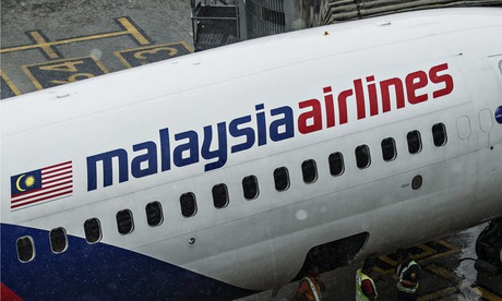 Malaysia Airlines plane forced to turn back due to pressure problems
