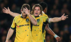 Richie McCaw hails All Black forwards after Wallabies mauling video