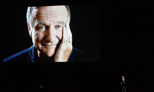 Did 2014 mark the beginning of the end for mental health stigma? | Dean Burnett