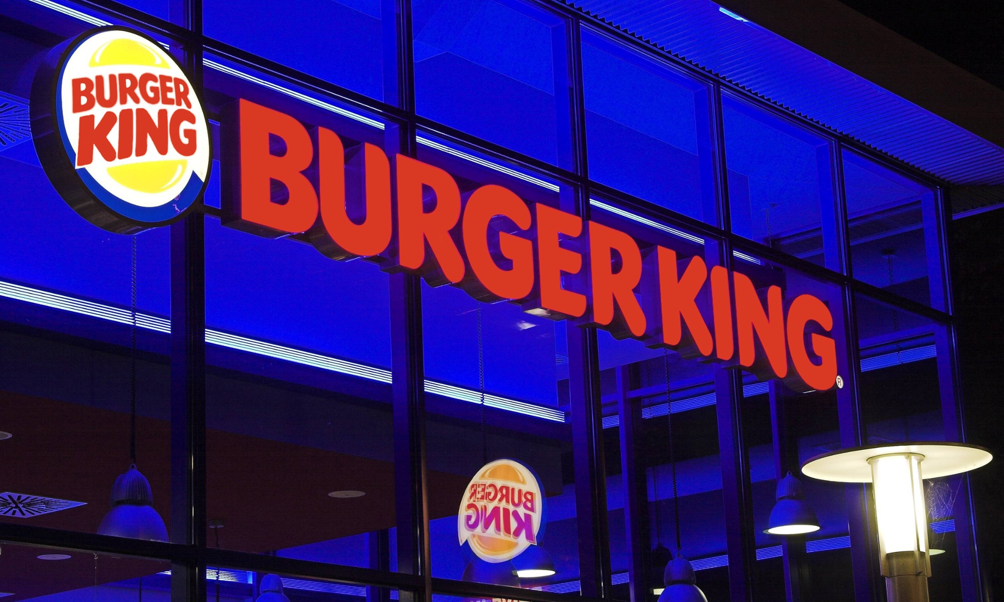 Burger King faces tax controversy after $11bn Tim Hortons purchase